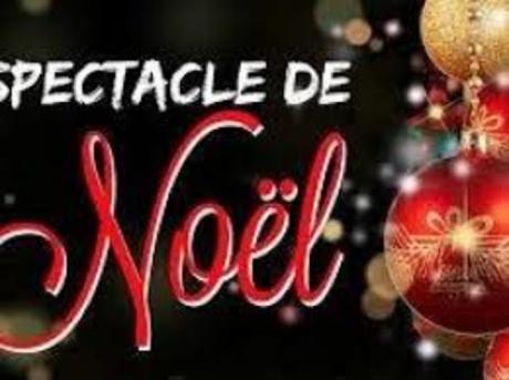 Spectacle de Noël pour enfants
