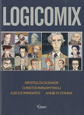 Autour de Logicomix