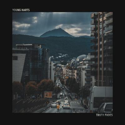 Young Harts - release party - ft. The Sobers, Joyblasters