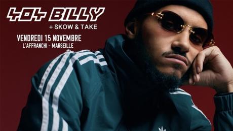 404 BILLY