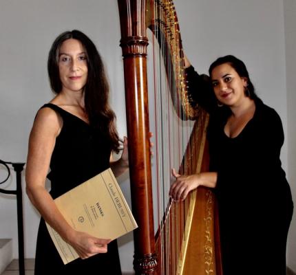 Ensemble Melodia