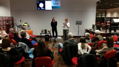 Lectures de textes