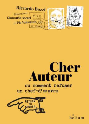 Chers auteurs : parcours en lecture