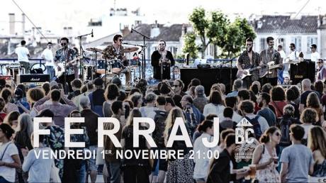 Ferraj