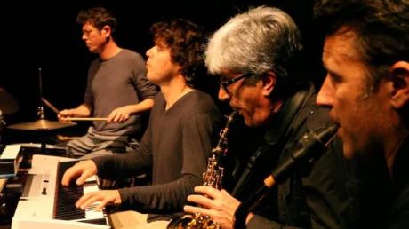 BD Concert Un Océan d'amour