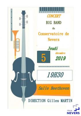 Concert Big Band