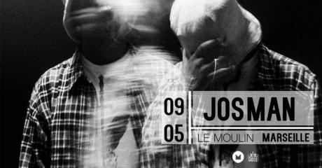 Josman