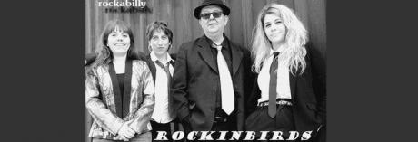 Rockinbirds
