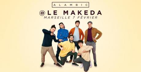 Alambic