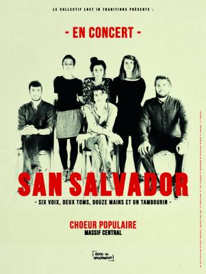 SAN SALVADOR