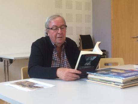 Lecture et échanges