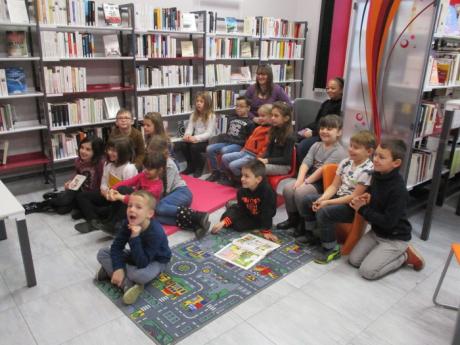 Soirée pyjamas enfants