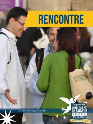 Mission : visite de Noël aux commerçants