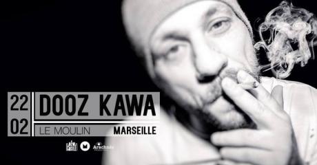 DOOZ KAWA