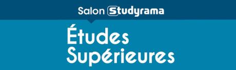 Salon Studyrama Nancy