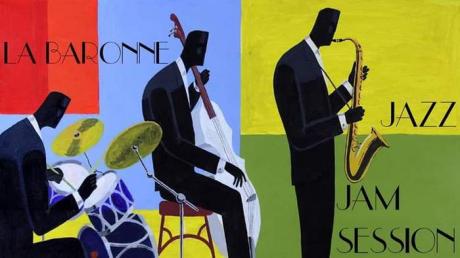 Jam Session Jazz #15