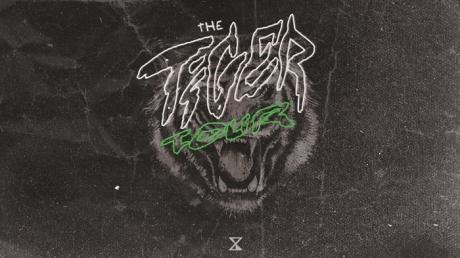 Ril&egrave;s / The Tiger Tour