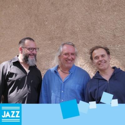 Louis Winsberg Trio