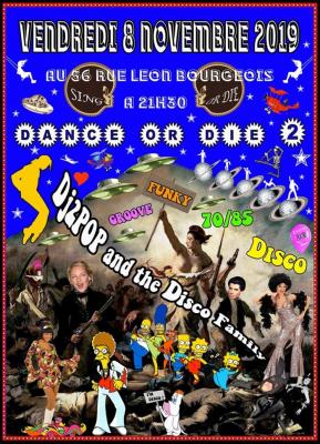 Dance Or Die #2