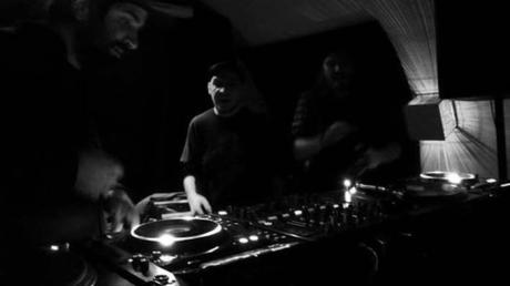 Extend & Play I DJ set