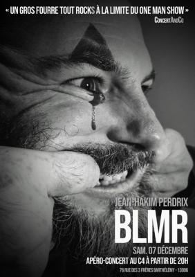 BLMR