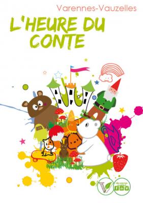L'Heure du Conte
