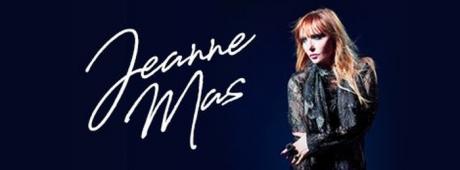 Jeanne Mas
