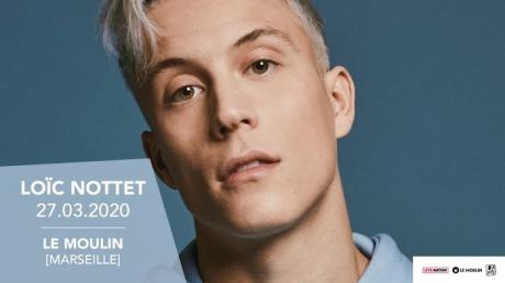 Loic Nottet