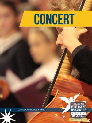 Concert de Noël