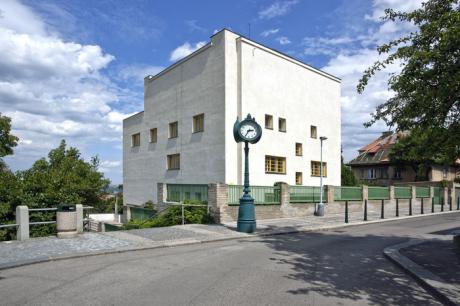 CONFÉRENCE : Adolf Loos, ornement et crime