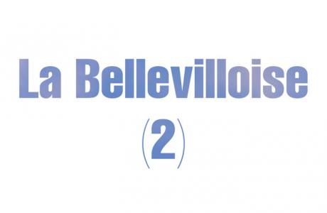 LA BELLEVILLOISE (2)