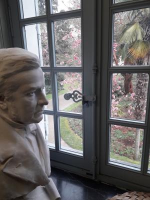 Alexandre Boreau (1803-1875), une vie de naturaliste