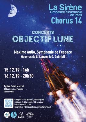 Objectif Lune