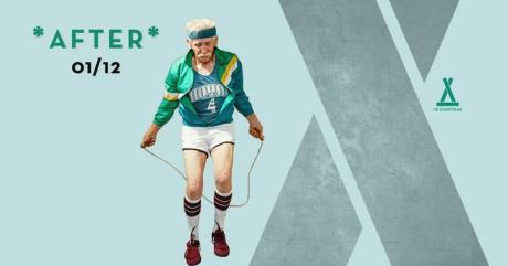 AFTER - Arcene K + Fainst des Ziris
