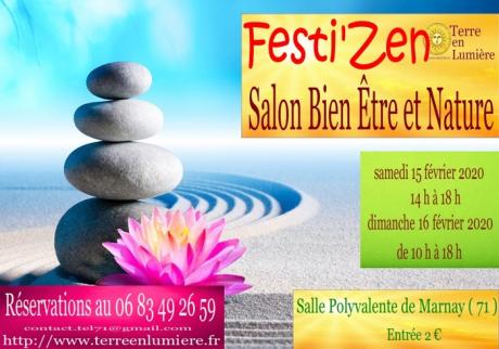 Festi'Zen