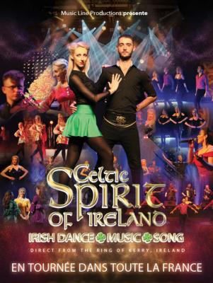 Celtic Spirit
