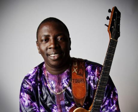 Vieux Farka Touré