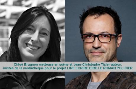 Nuit noire de la lecture