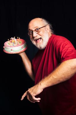 Andy Emler MegaOctet les 30 ans