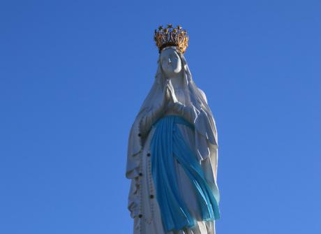 Grande neuvaine de l'Immaculée Conception du 1er au 9 décembre