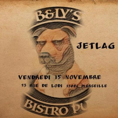 Jetlag
