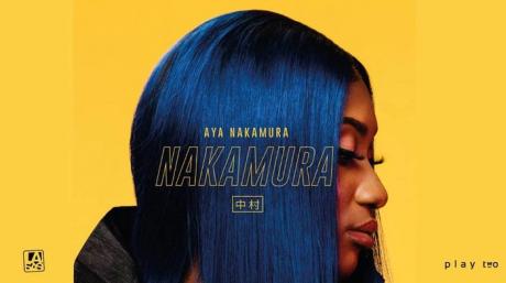 Aya Nakamura
