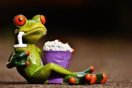 Ciné jeunesse