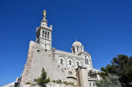 Notre Dame de la Garde