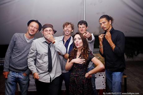 Massilia Gipsy Band