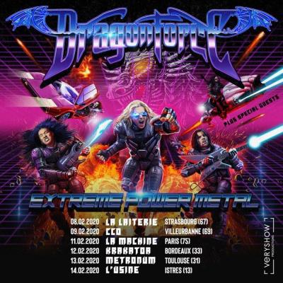 Dragonforce