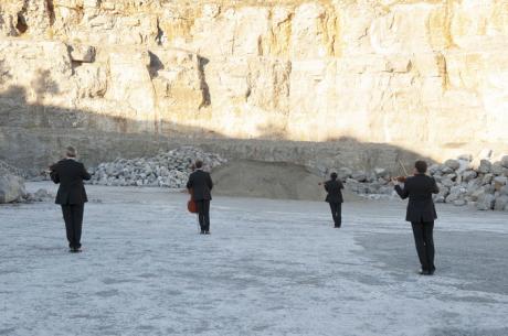 QUATUOR DEBUSSY