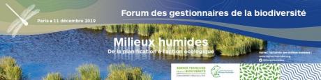 Forum des gestionnaires de la biodiversit&eacute;