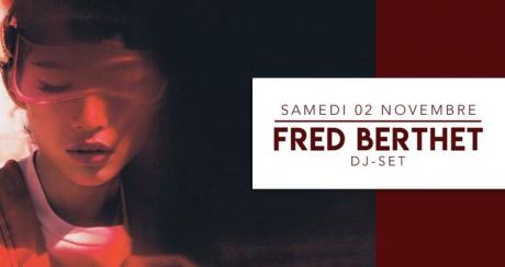 Fred Berthet