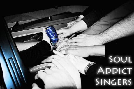 Soul Addict Singers